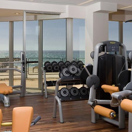 Dan Accadia Herzliya Hotel Eksteriør bilde