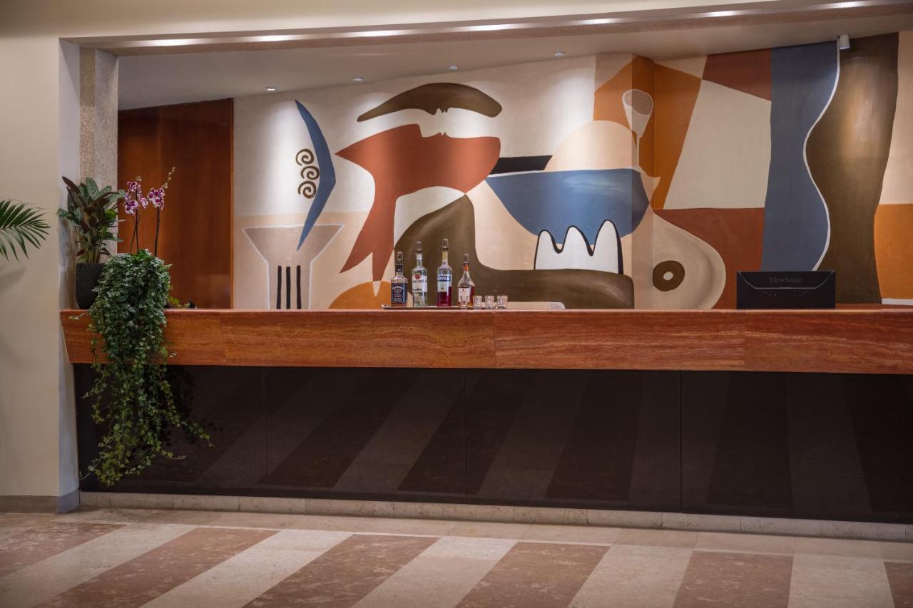 Dan Accadia Herzliya Hotel Eksteriør bilde