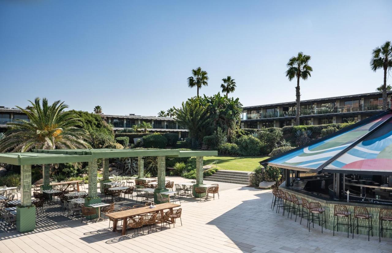 Dan Accadia Herzliya Hotel Eksteriør bilde