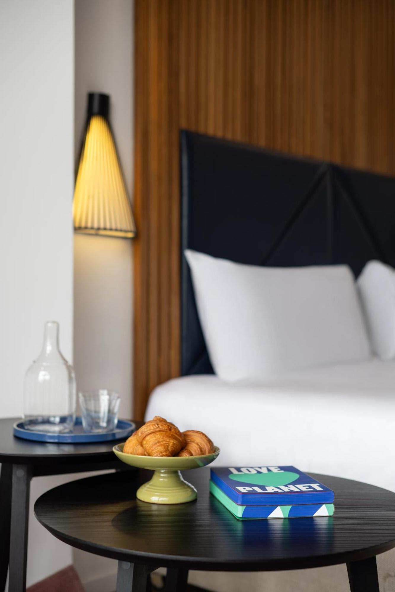 Dan Accadia Herzliya Hotel Eksteriør bilde