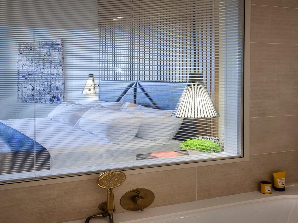 Dan Accadia Herzliya Hotel Eksteriør bilde